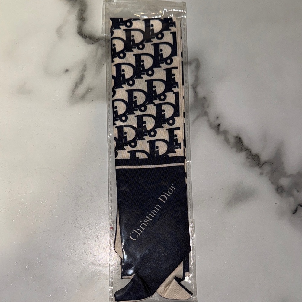 Dior Scarf